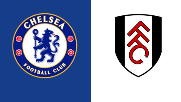Chelsea v Fulham