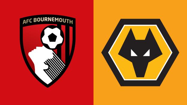 Bournemouth v Wolves